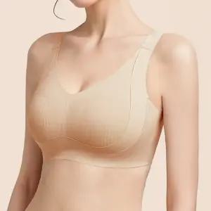 어나더디 컵다운 미니마이저 브라 슬림핏 큰가슴 보정