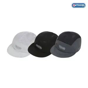 [아웃도어프로덕츠] MESH RUNNER CAP (3COLORS)