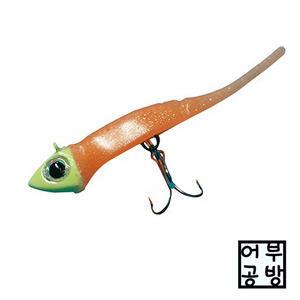 [09피싱]어부공방 풀치왕/갈치루어/지그헤드/루어낚시