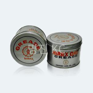 하이렉스 OHD 고속베어링 구리스 천미 고온용 그리스/500g