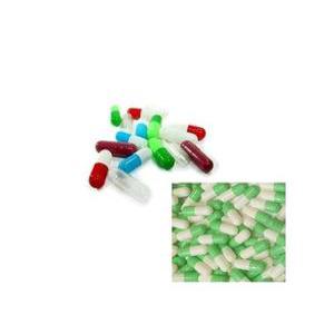 공캡슐 빈캡슐 (250mg.500mg) (1000개±30)2종류 색상랜덤발송 캡슐