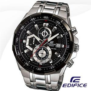 [카시오]CASIO 카시오 EDIFICE EFR-539D-1A 메탈 손목시계