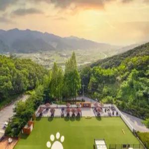 [충북 호텔] 켄싱턴리조트 충주 (충주,수안보)