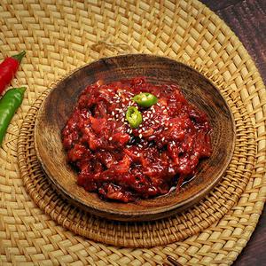 강경진주상회 아가미젓 500g