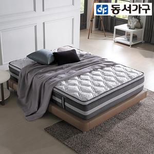동서가구 양모케미컬폼 9존독립 Q매트 DF907876