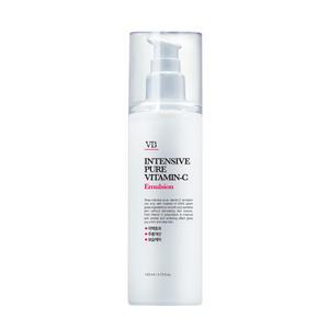 비바스 인텐시브 퓨어비타민C 에멀전 140ml