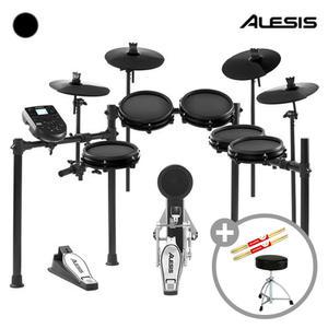알레시스 NITRO MESH KIT + EXPACK KIT 전자드럼+페달