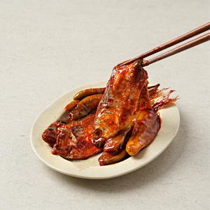 둥지찬방 국산 전어젓 10kg / 20kg 반찬 업소용 대용량 젓갈