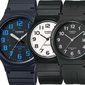 [정품] CASIO 카시오 학생 수능시계