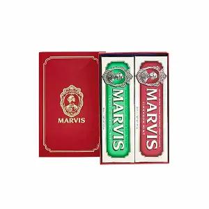 [대구백화점] [마비스]마비스 치약 레드2입 세트(85ML  2입)