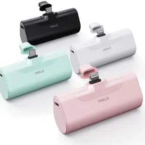 도킹 미니 보조배터리 DBL4500