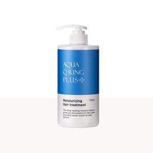 아쿠아큐링 플러스 헤어 트리트먼트 750ml