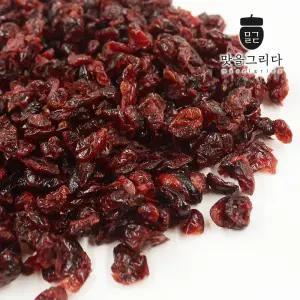 맛을 그리다 건크랜베리 500g