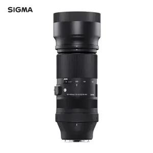시그마 C 100-400mm F5-6.3 DG DN OS (라이카L마운트)