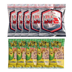 브이콘 50gx10개/논두렁45gx10개