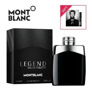 레전드 EDT 100ml 공식수입 정품 + 샘플