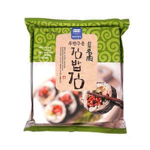 완도 구운김밥김 100장