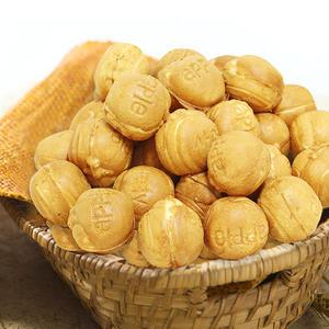 [충주씨샵_미드미FOOD]충주사과빵(15개입×2개)