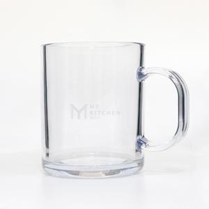 트라이탄 머그컵(16oz)-젖병소재 야외 학교 카페 물컵