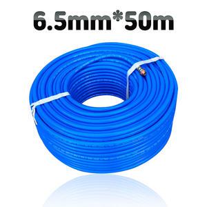 홍일 고압 분무기호스 6.5&8.5mm*50/100m