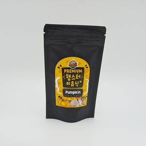 미니주 햄스터 이유식 100g 단호박