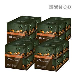코디 뽑아쓰는 키친타올 150매 4롤 4팩 (총 16롤)