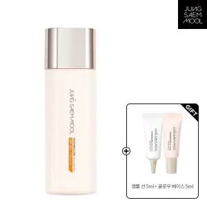 정샘물 마스터클래스 앰플 선(+ 앰플선5ml + 글로우베이스5ml)