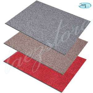 투톤코일 현관매트/120x180 영업용 현관매트 발매트