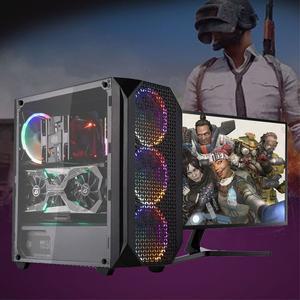 [기타]아이레코리아 조립 PC EZENCOM 미들 게이밍 인텔 i5-10400F