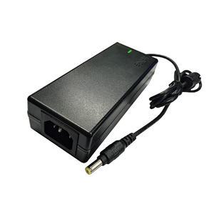 12V 5A 국산어댑터 조명/램프 로더스정품 산업전기용품 직류전원장치/전기 60W