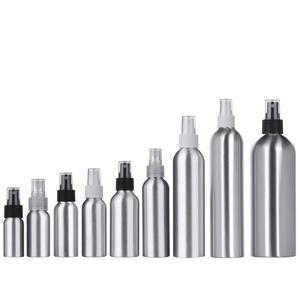 알루미늄용기 일반스프레이 30ml 50ml 100ml 120ml 150ml 250ml 500ml 알루미늄공병
