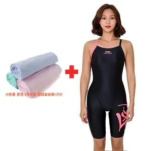 제이커스 여성실내 반전신수영복 JC3WBH0490_J캘리B