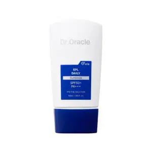 닥터오라클 EPL 데일리 선블록 50ml