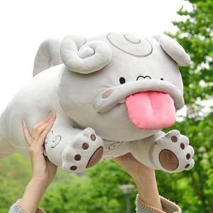 [핫트랙스]메롱해치 대형 인형