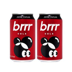 [일화] 부르르 제로 콜라350ML*24CAN