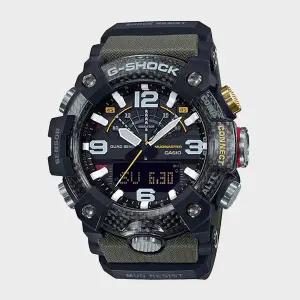 [지샥]G-SHOCK 지샥 GG-B100-1A3 머드마스터 블루투스 아웃도어시계