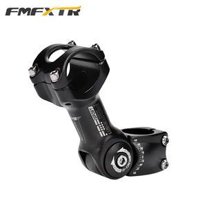 FMFXTR 헤드업 핸들 높이조절 각도조절 가변 스템 31.8mm 25.4mm 60도