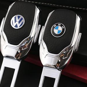 BMWX6안전벨트클립 연장 간편 장착