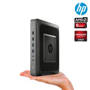 HP 씬 T620 AMD 램8G SSD512G 미니PC 정품 Windows10