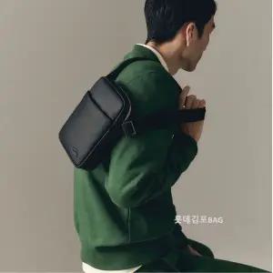 [롯데백화점]라코스테 멘즈클래식  크로스백 KP NH4422H53N000