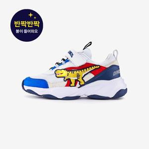 [다이노킹즈] 디노 하이업 태극 (DKLFKMPB03_MU)