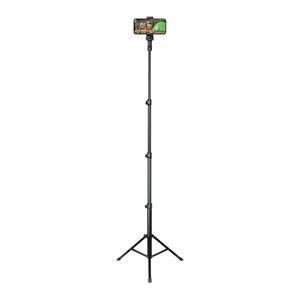 rozet 원터치삼각대 여행용 스마트폰 모노포드 카메라 RX-5730