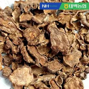[농협] 우리농산물 한산애 돼지감자 200g