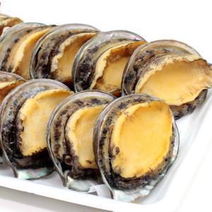 완도 자숙전복 700g내외[16 18마리] 손질전 1kg