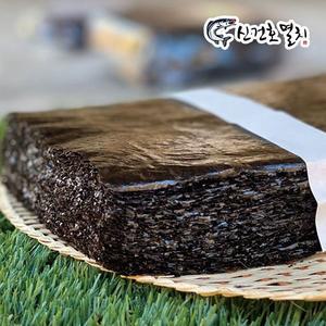 국산 김밥김 100장 무료배송 / 김 김밥용김 생김밥김