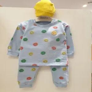 [압소바] 마니 모자 상하 AX713001