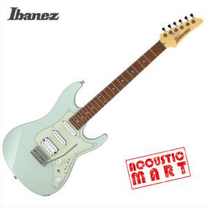 아이바네즈 일렉기타 Ibanez AZES40 MGR