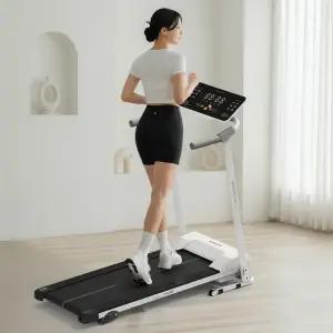 이고진 워킹머신 7500 아파트 가정용 유산소 운동기구 접이식 런닝머신