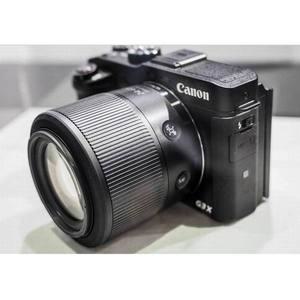 캐논 PowerShot G3X (A급 중고상품) +메모리64GB+가방