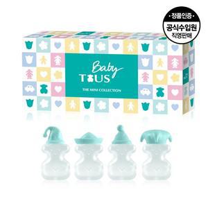 베이비토스 미니 컬렉션 4종 (5ml X 4EA)
